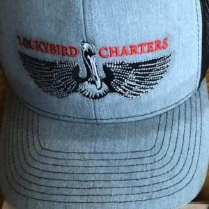 LUCKYBIRD HAT