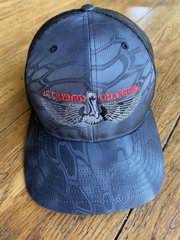 LUCKYBIRD HAT - Image 2